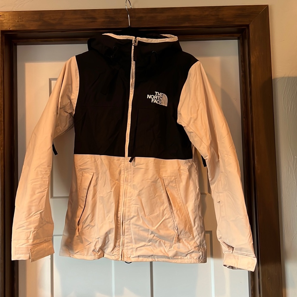 The North Face Ski Jacket